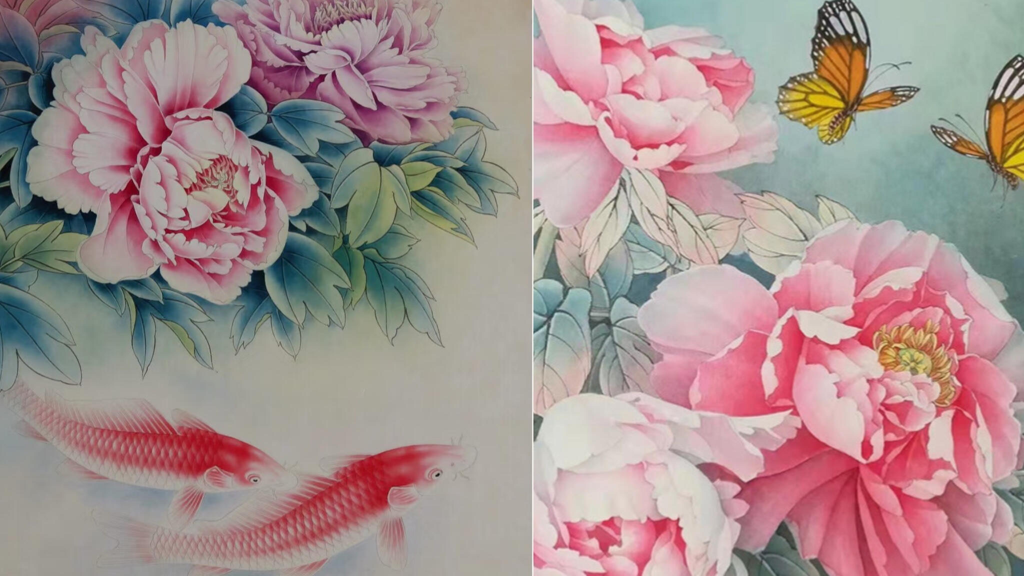 Open Studio Sessions | Bring your current project and enjoy dedicated painting time in a peaceful studio environment. Ideal for students seeking regular practice, encouragement, and occasional guidance while working independently.